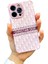 Christian Dior iPhone 12 Kamera Korumalı Kılıf 1