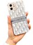 Christian Dior iPhone 13 Kamera Korumalı Kılıf 1