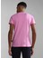 Pembe Kız Çocuk T-Shirt NP0A4G4PP911 K S-Box Ss 1 2