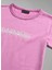 Pembe Kız Çocuk T-Shirt NP0A4G4PP911 K S-Box Ss 1 3