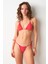 Marine İpli Bikini Tek Alt 5