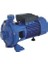SKP-100M 1 Hp Çift Kademeli Bronz Fanlı Pompa 220V -NORTEKSKP-100M 1