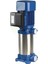 DMK-707M-T 2 Hp Dik Milli Kademeli Pompa - NORTEKDMK-707M-T 1