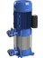 DMK-1207 4 Hp Dik Milli Kademeli Pompa - NORTEKDMK-1207 1