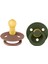 Kauçuk Emzik I Woodchuck & Hunter Green I 6-18 Ay 1