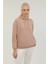 Kadın Hoodie Basic 100003010 1