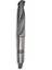 33 Mm Hardox Matkap Ucu Mors Konik Saplı 1