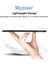 Lenovo Tab M10 TB328FU T328 10.1 Inch Tablet Silikon Tpu Soft Kılıf - Siyah AL3284 4