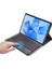 Huawei Matepad Pro 11 2022 Bluetooth Klavye + Touchpad Standlı Kılıf - Bkk2 3