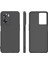 Oppo A57 Matte Serisi Silikon Tpu Kılıf - Siyah AL3367 1