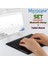 iPad Pro 12.9 M2 2022 Bluetooth Klavye 27 Cm(Tr Sticker)+Bluetooth Mouse+Stand AL2755 1