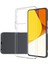 Infinix Note 12 G96 Slim Serisi Soft Tpu Silikon Kılıf - Şeffaf AL3324 1