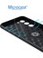 Samsung Galaxy S23 Plus Focus Serisi Yüzük Standlı Silikon Kılıf - Siyah AL3363 4