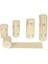Elastik Bandaj 10CM 5 Adet 1