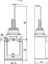 Gls Limit Switch GLS-161 2