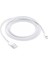 Apple iPhone Apple Uyumlu USB Lightning Şarj Aleti Kablosu 2m 2