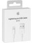 Apple iPhone Apple Uyumlu USB Lightning Şarj Aleti Kablosu 2m 3