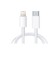 Apple iPhone Apple Uyumlu USB Lightning Şarj Aleti Kablosu 2m 4