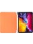 Xphonestore iPad Pro 11 Inch (2020) Için Koruyucu Tablet Kılıfı - Turuncu (Yurt Dışından) 4