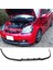 Toyota Yaris Cupra R Uyumlu Ön Lip Mat Siyah Ön Tampon Lip 2