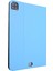 Xphonestore iPad Pro 11 Inch 2020 Için Koruyucu Tablet Kılıfı - Açık Mavi (Yurt Dışından) 3