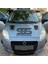Fiat Punto Cupra R Uyumlu Ön Lip Mat Siyah Ön Tampon Lip 2