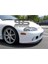 Mitsubishi Eclipse Cupra R Uyumlu Ön Lip Mat Siyah Ön Tampon Lip 2