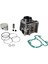 Honda Activa S Silindir Piston Set 1