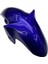 Yamaha Yzf R25 Ön Çamurluk Mavi (2017) 1