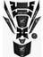 Honda PCX 125 2018 Tank Pad Sticker Seti 11 PCS-002 1