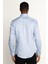 Slim Fit Koton Saten Premium Seri Erkek Gömlek - Tudors10 4