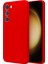 Samsung Galaxy S23 Plus Campro Serisi Kamera Korumalı Silikon Kılıf - AL3427 1