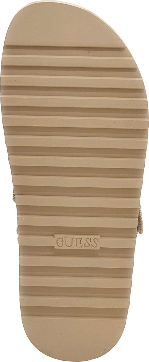 Guess Sandalet, 40, Kahve - Bej10 görsel 5