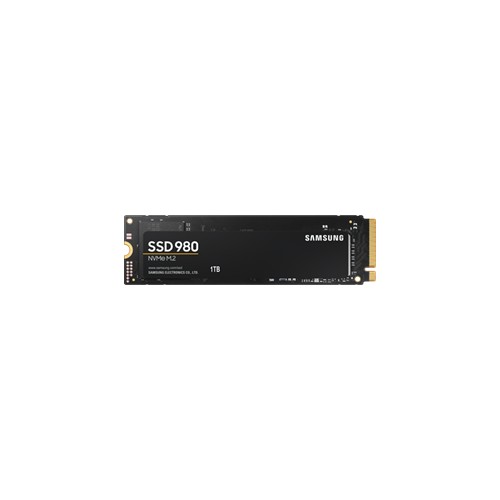 Samsung 980 1 Tb Nvme SSD 3500/3000