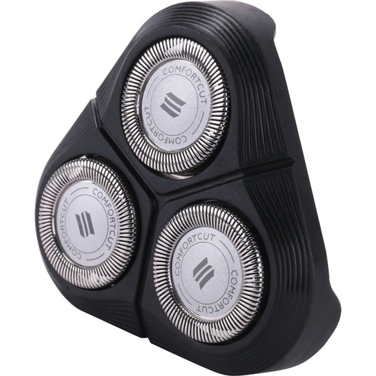 Support De Tête Pour Rasoir Philips S1010, S1000, S1050, Etc. - Neuf - Marque Vhbw