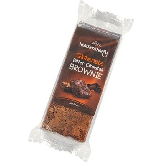 Starbucks Çikolatalı Tereyağlı Glutensiz Brownie Fiyatı