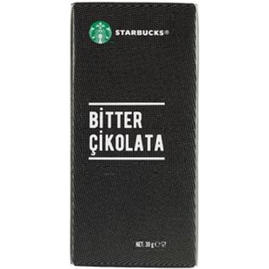 Starbucks Bitter Çikolata Fiyatı Taksit Seçenekleri