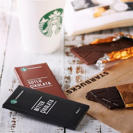 Starbucks Bitter Çikolata Fiyatı Taksit Seçenekleri