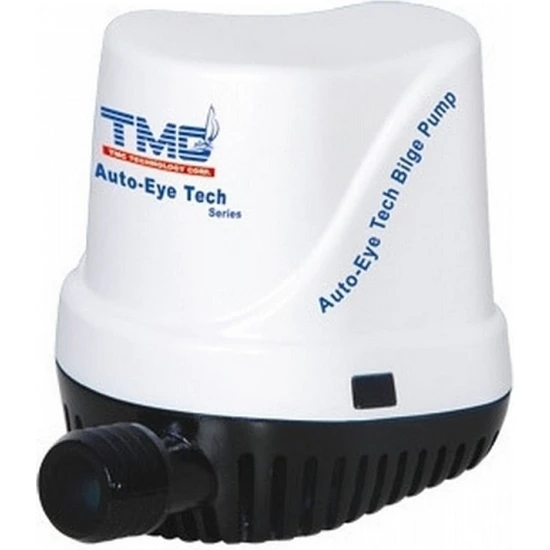 Tmc Otomatik Sintine Pompası 500GPH 12V