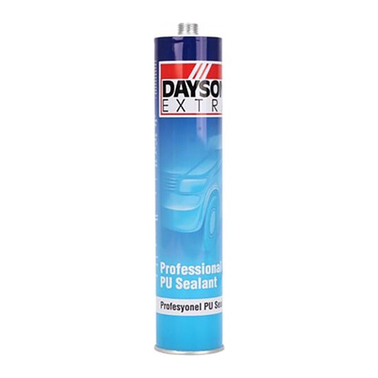 Dayson Extra Professional Pu Sealant (Poliüretan Mastik) Gri Fiyatı