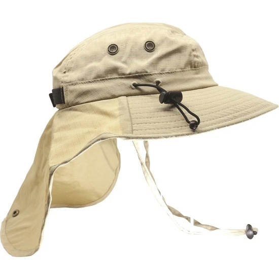 Remixon Safari Şapka