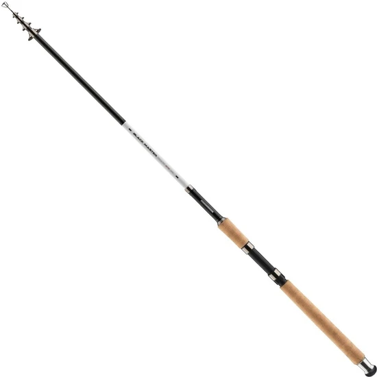 Cormoran Black Master Tele 40 Serisi 300CM Olta Kamışı