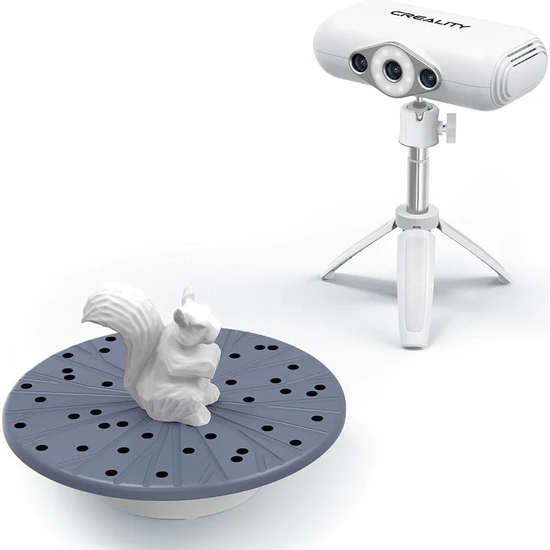 3D Scanner - Cr-Scan Lizard Premium