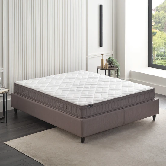 Yataş Bedding Sleep Balance Pro Yaylı Yatak