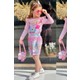  Renk Pembe