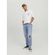 Seçili Renk Denim Mavi