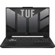 Asus Tuf Gaming A15 FA507XI-LP043 AMD Ryzen 9 7940HS 16 GB 512 GB SSD RTX 4070 144 Hz Freedos 15.6" FHD Taşınabilir Bilgisayar