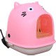  Renk Pembe
