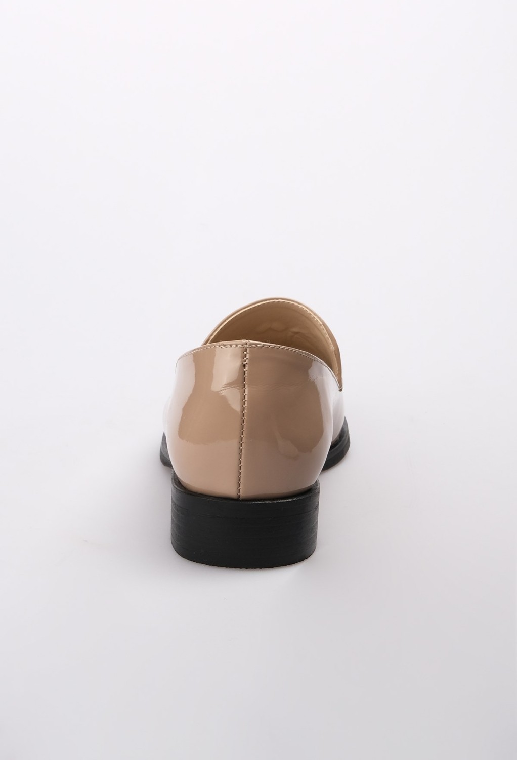 Mio Gusto Iris Vizon Rugan Oxford Ayakkabı görsel 5