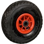 Titi Cobra 250-4 Plastik Jant Şişme Havalı Yedek Teker 220 Mm